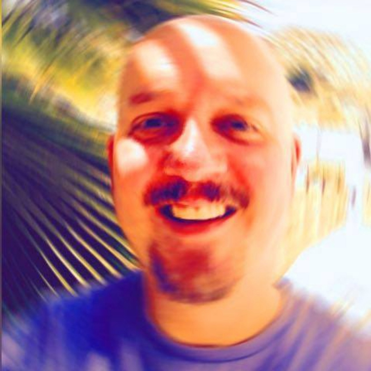 Duncan McKay social media profile image