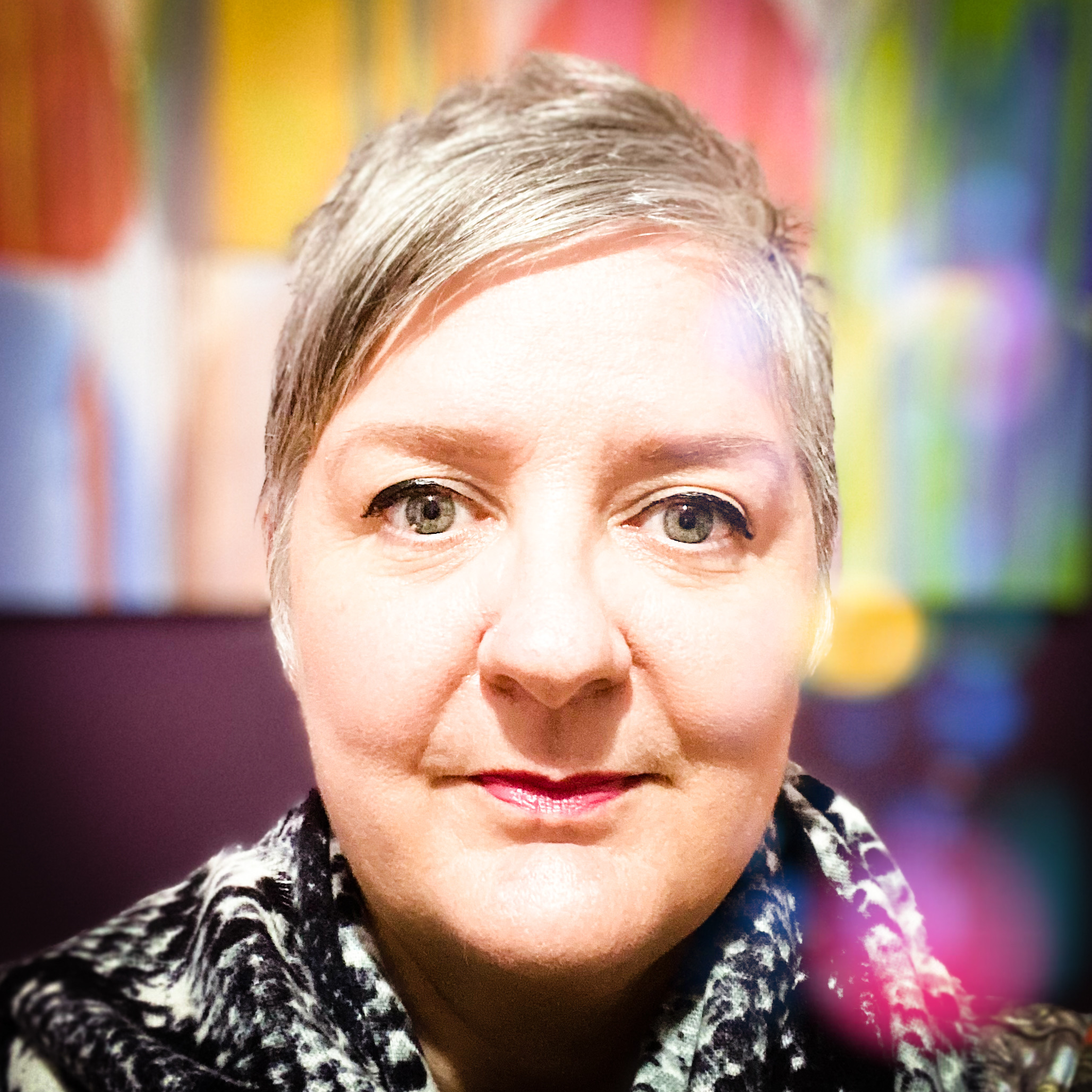 Debbie McKay social media profile image