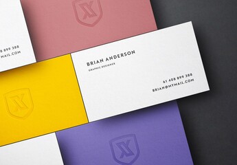 Logo design services