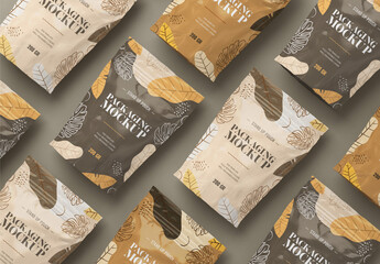 Packaging design services